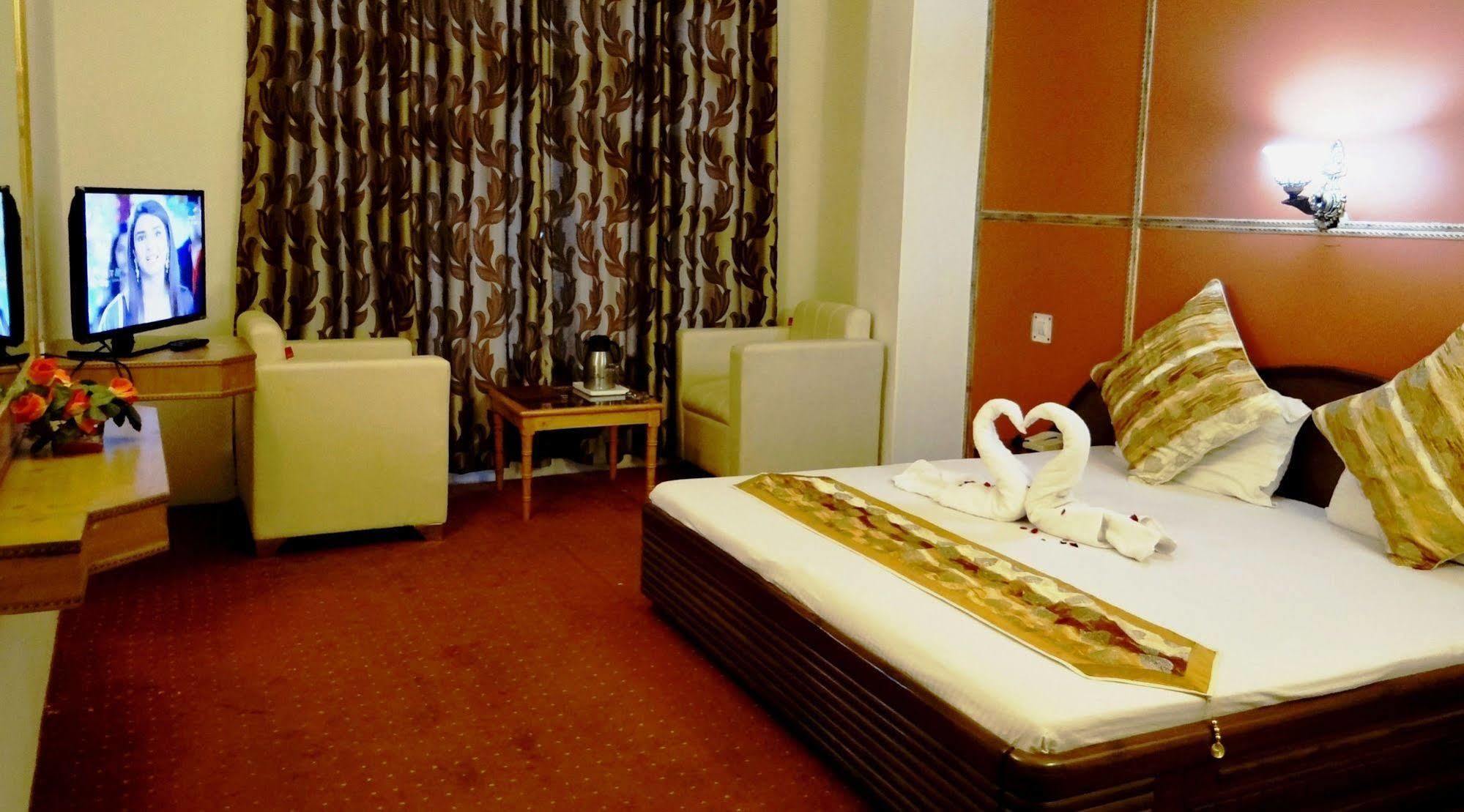 Hotel Vintage Manali  Ngoại thất bức ảnh
